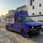 سيارة آيسكريم 2007 للبيع