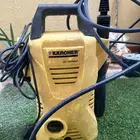 مظخة هواء ماركة KARCHER صناعة المانيه