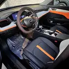 Dongfeng SHINE E2