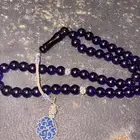 سبحة زعفرانيه