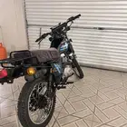 دباب صحراوي صيني