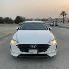 هونداي سوناتا 2020