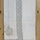 شالات كشميرية يدوية فاخرة باشمينا تورمه خامة راقية جدا