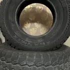 كفرات لاندكروزر Gx