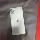 ايفون 11 بروماكس