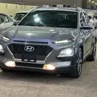 هيونداي كونا 2020 فل كامل مخزن وكالة