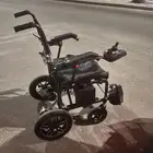 كرسي كهربائي احتياجات خاصه