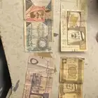 فلوس نادره