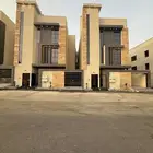 للبيع شقق ارضيه ببايكة سيارة وشقق علويه ف ابها المحاله