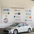 تويوتا كورولا 2025 بريمي. أصفار اقل سعر في السوق