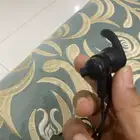 سماعت هواوي  ارياظيه 90بدون شاحن بدون جلده وحده وثانيه موجو