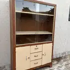 نمليه حديد قديمة