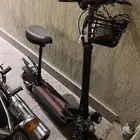 سكوتر كهربائي