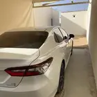 للبيع كامري هايبرد 2024 او البدل الموضح في الاعلان فقط