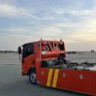 سطحه