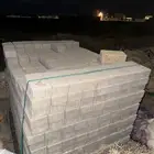 انترلوك طبليه للبيع وسرميك