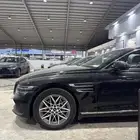 جينسس 2026 اللون اسود عرض خاص g80