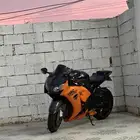 دباب هوندا للبيع موديل 2013