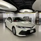 كامري 2022 ( تم البيع )