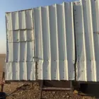 بركس او غرفة