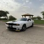 تشالنجر SRT 392 2017 مخزن