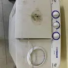 غسالة عادية 6 كيلو