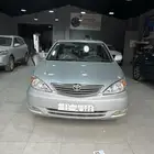 كامري 2003 مالك اول البيع من غير اللوحه