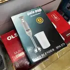 خلاط يدوي