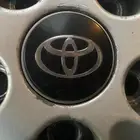 جنوط كامري نيكل مقاس 16