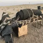 خيمة بيت شعر