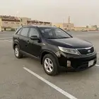 كيا سورنتو 2014