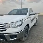 هايلوكس ديزل غماره