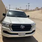 لاندكروزر بريمي2021