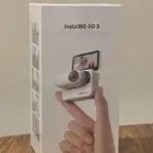 انستا 360 غو 3 كاميرا أكشن insta go 3 128G