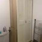 اثاث سرير دولاب رفوف مكتبه