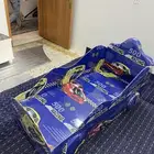 كرسي اطفال جديد