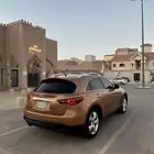 انفنتيFX35