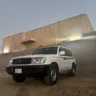 لاندكروزر 2002