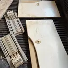 طبلون الفنار للبيع العدد اثنين