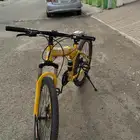 دراجه رياضيه