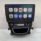 شاشات مراتب خلفية رنج روفر 2024 إلى 2025 نفس شكل الوكا