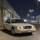 فورد كراون فكتوريا 2010 للبدل