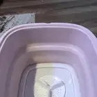 غسالة ملابس صغيره