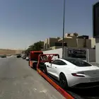 سطحه من القريات إلى الرياض