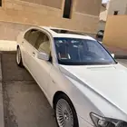 بي ام دبليو 730