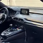 مازدا CX9 فل كامل