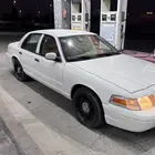 فورد فكتوريا