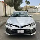 كامري هايبرد GLE 2023