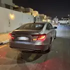 هوندا اكورد 2021