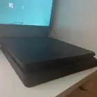 سوني فور مستخدم نضيف توني مصلحة مافيه شيء السعر800